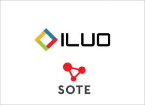 ILUO <-> SOTESHOP